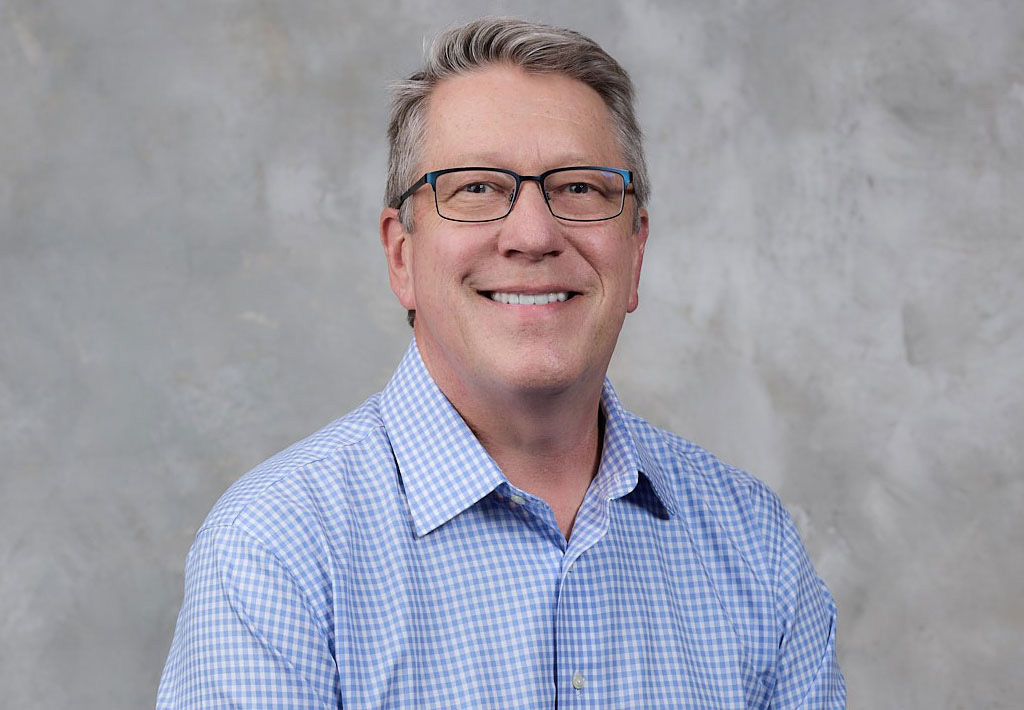 Photo of Steve Bowden